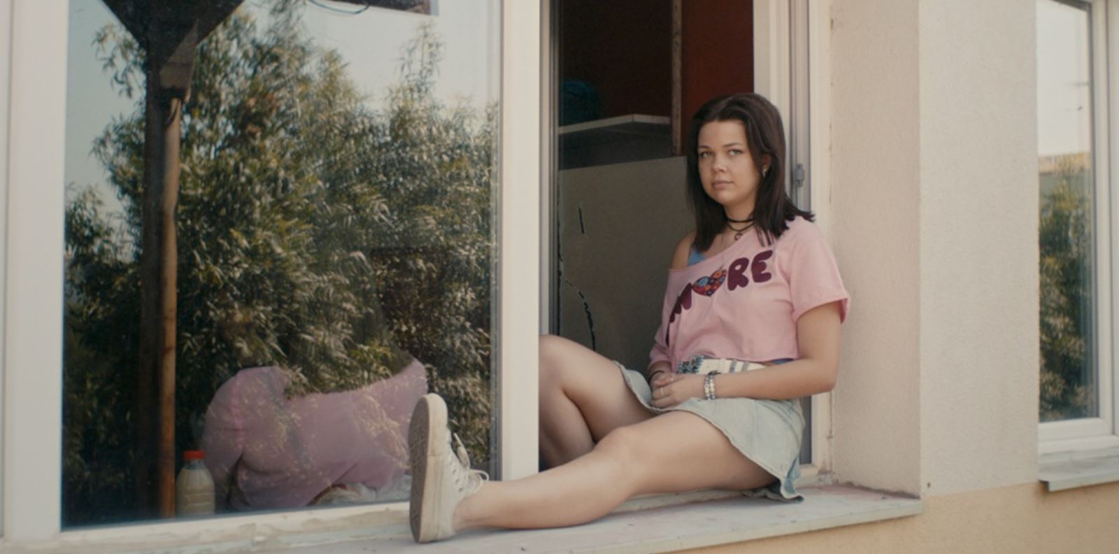 Филмът на Яна Титова &quot;Диада&quot; с премиера по HBO Max