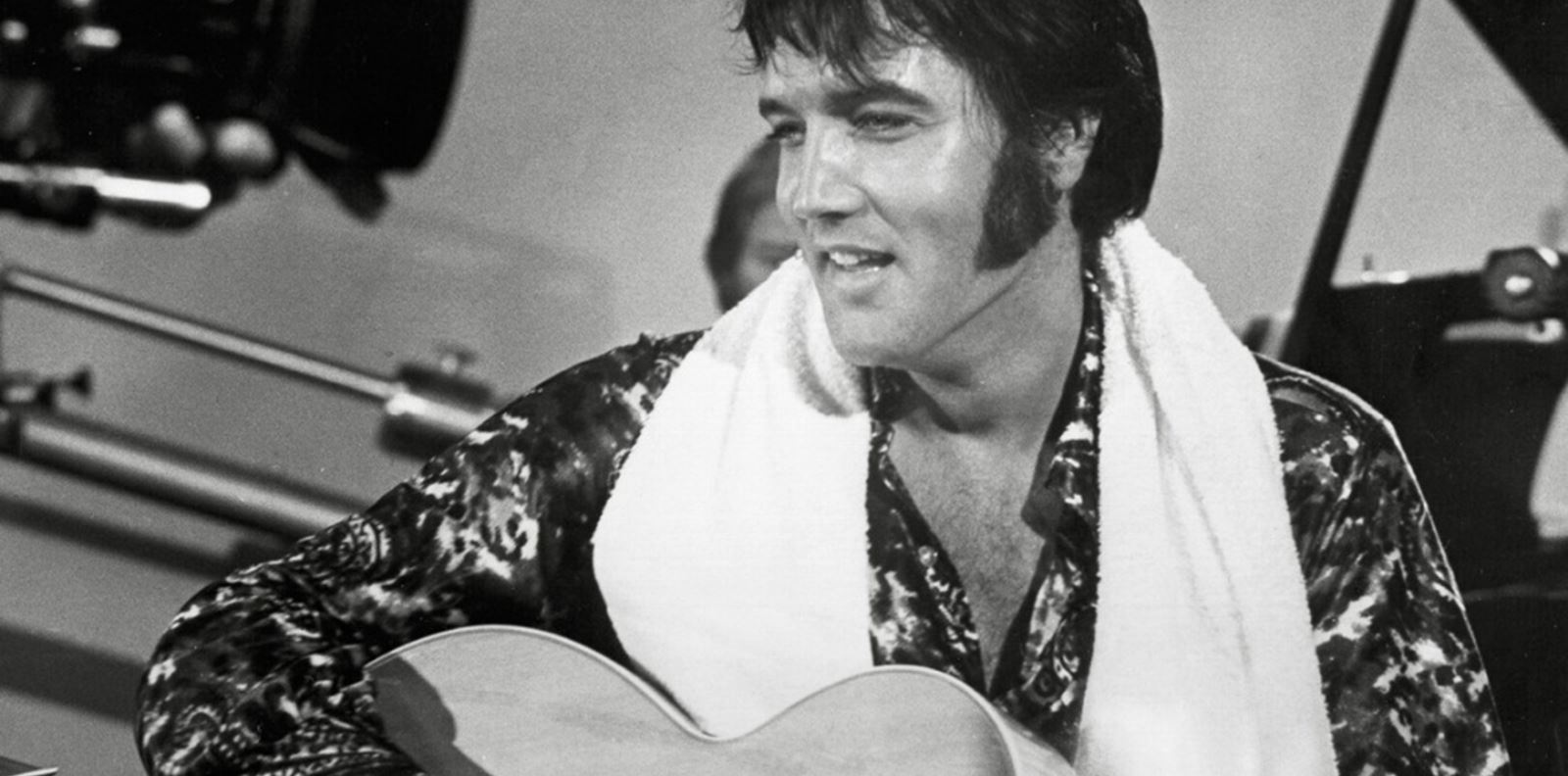 Самоубил ли се е Елвис Пресли?