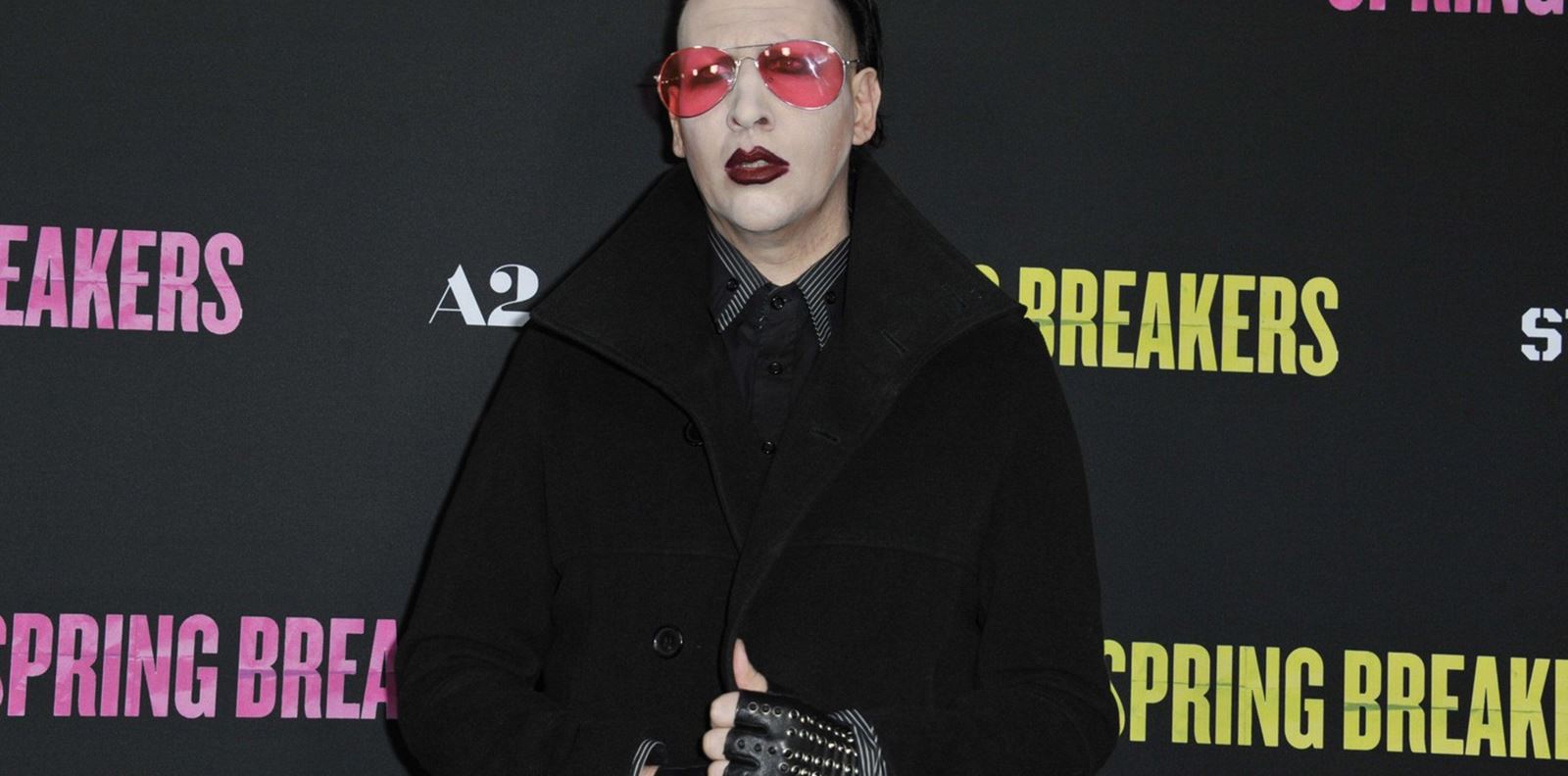 Мерилин Менсън идва в България