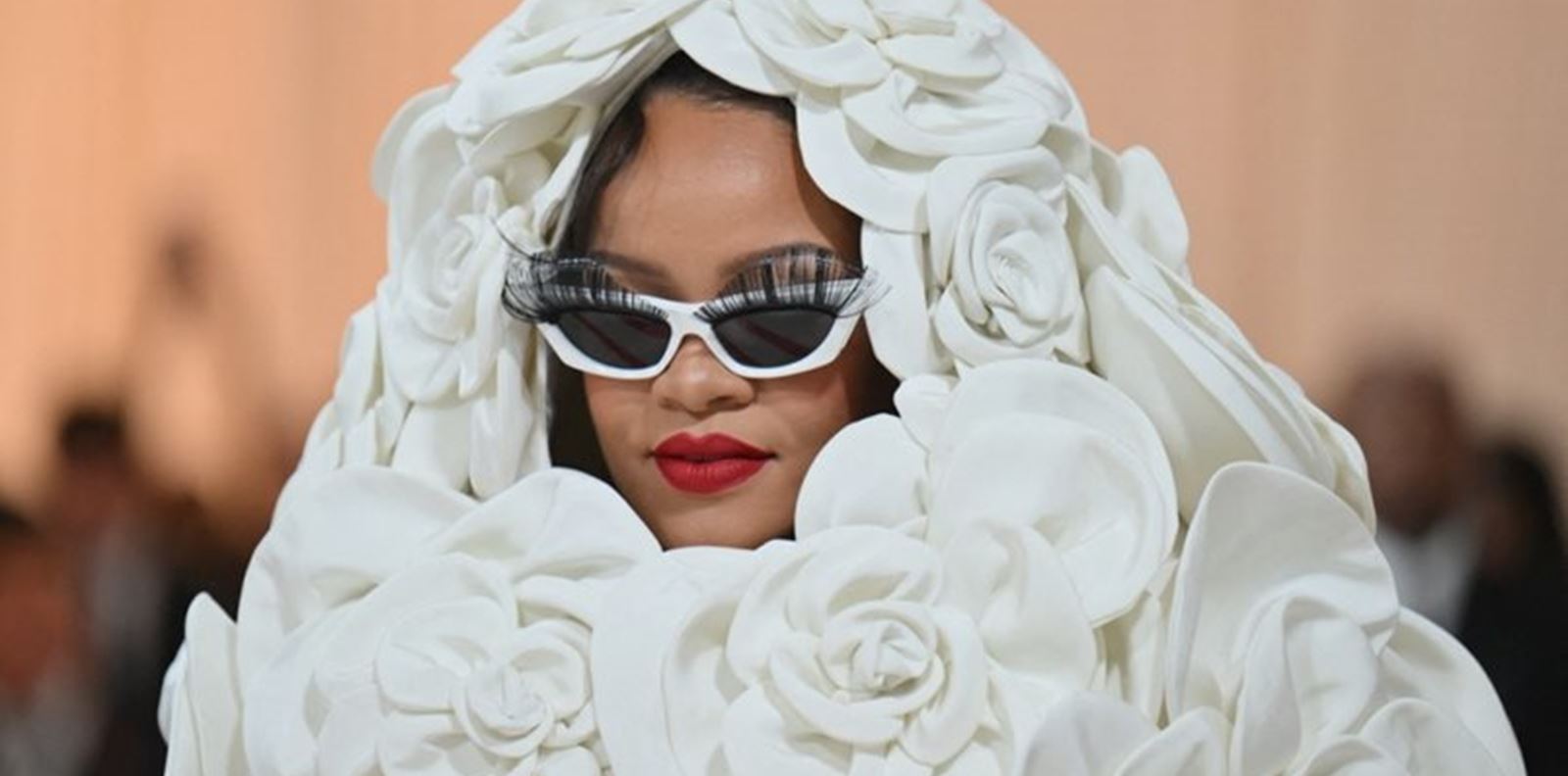 Защо Риана пропусна тазгодишната Met Gala?