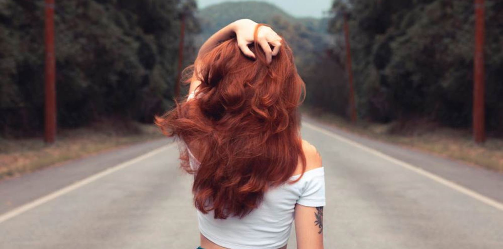 Помага ли терапията с червена светлина в борбата срещу косопада?