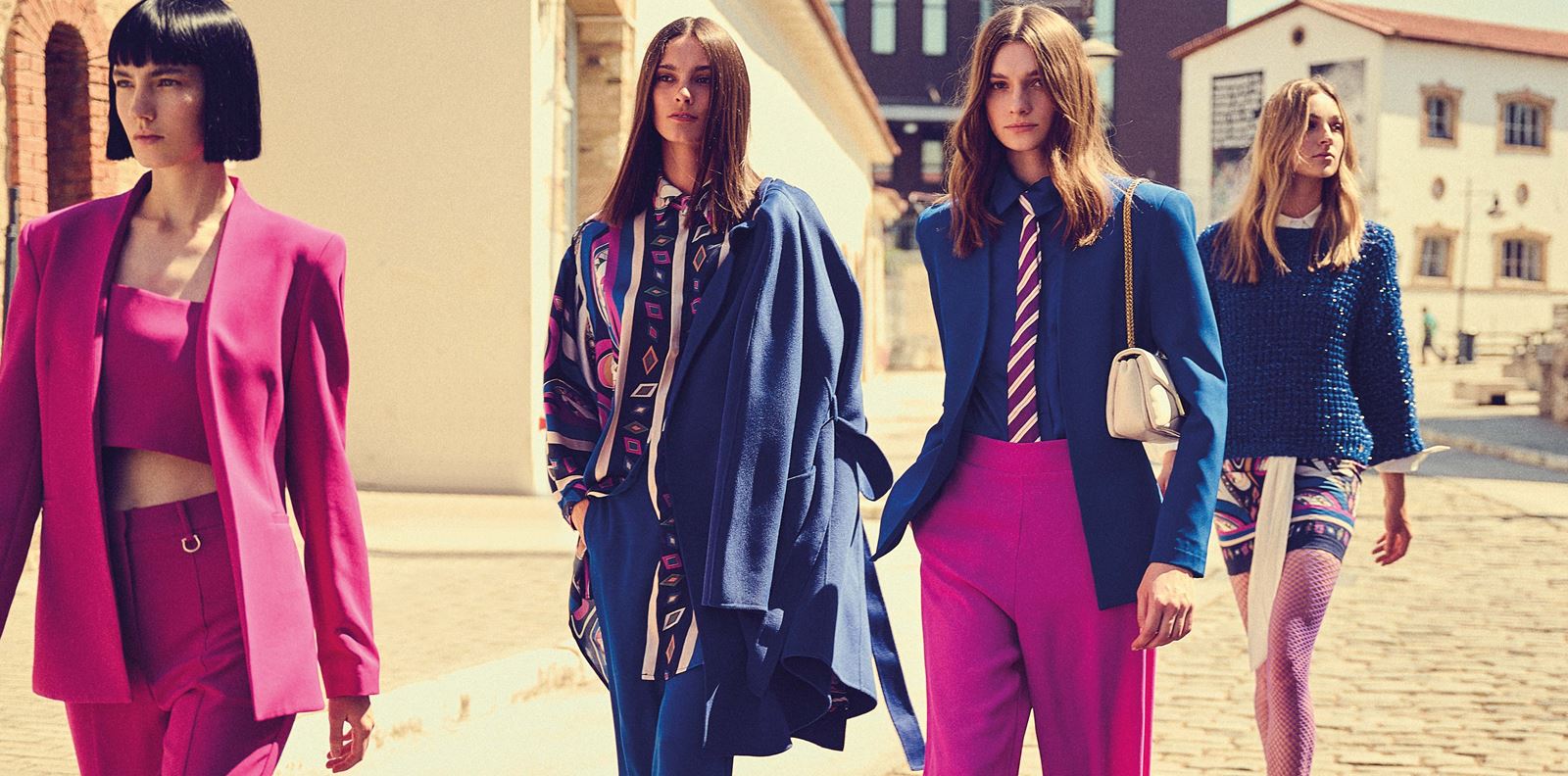 BSB празнува есента с нов магазин и много изненади