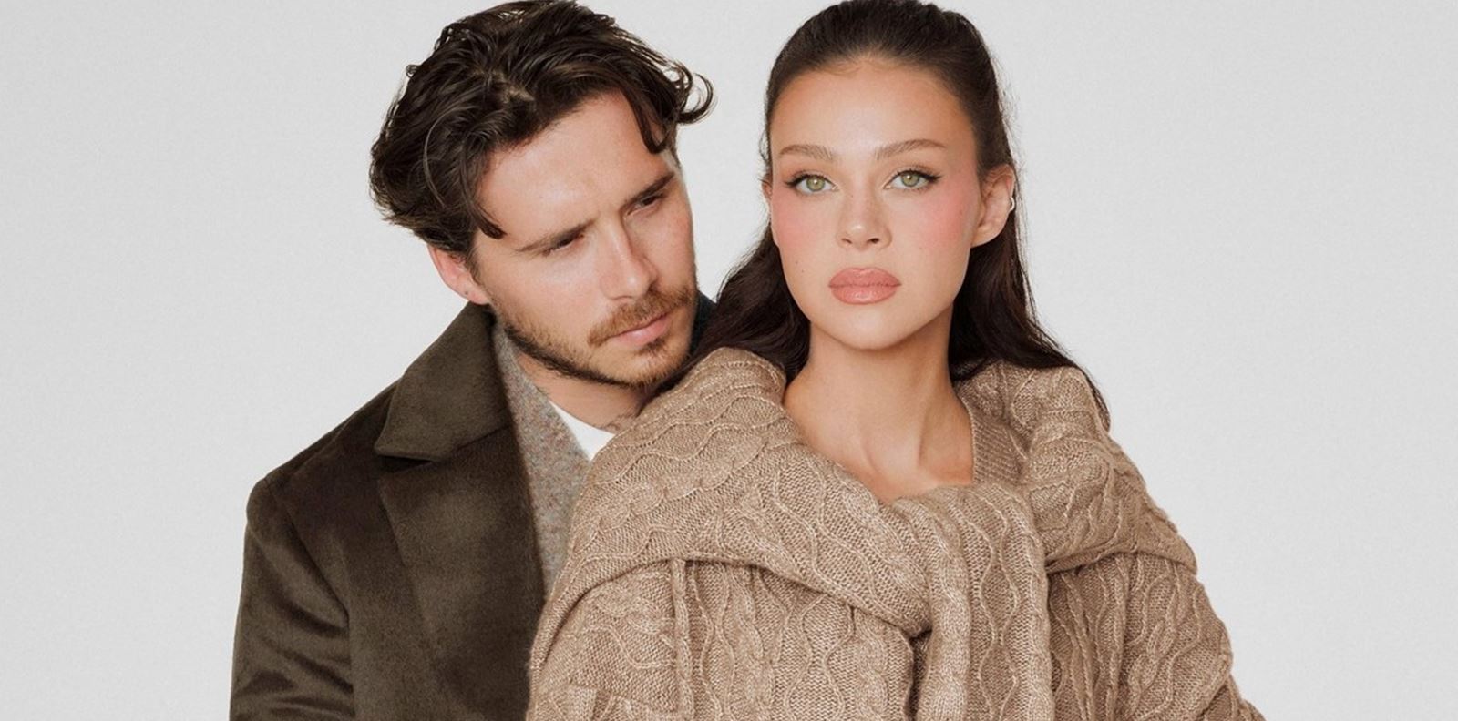 Бруклин Бекъм с шокиращо изявление: "Не искам помирение със семейството си"