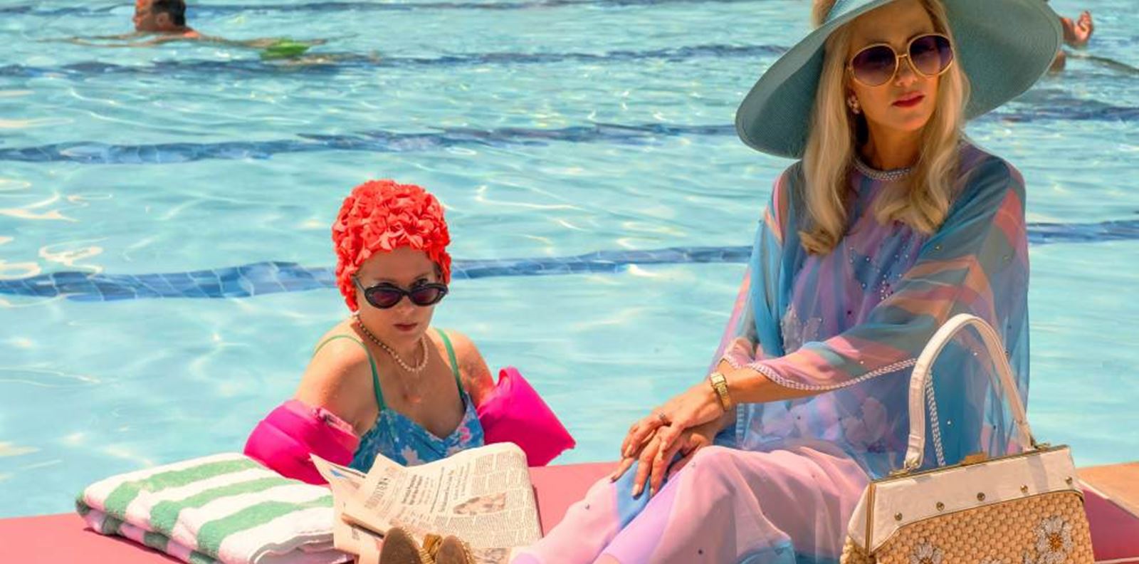 &quot;Palm Royale&quot; се завръща с втори сезон