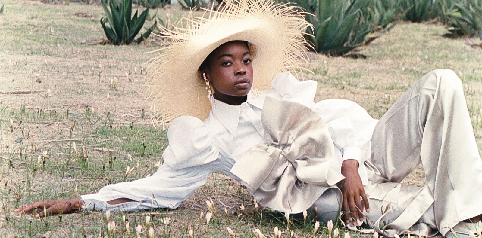 МОДА: Когато лятото срещне креативността