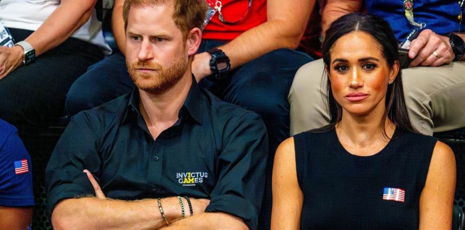 Обвиниха Меган Маркъл в тормоз над служителите й