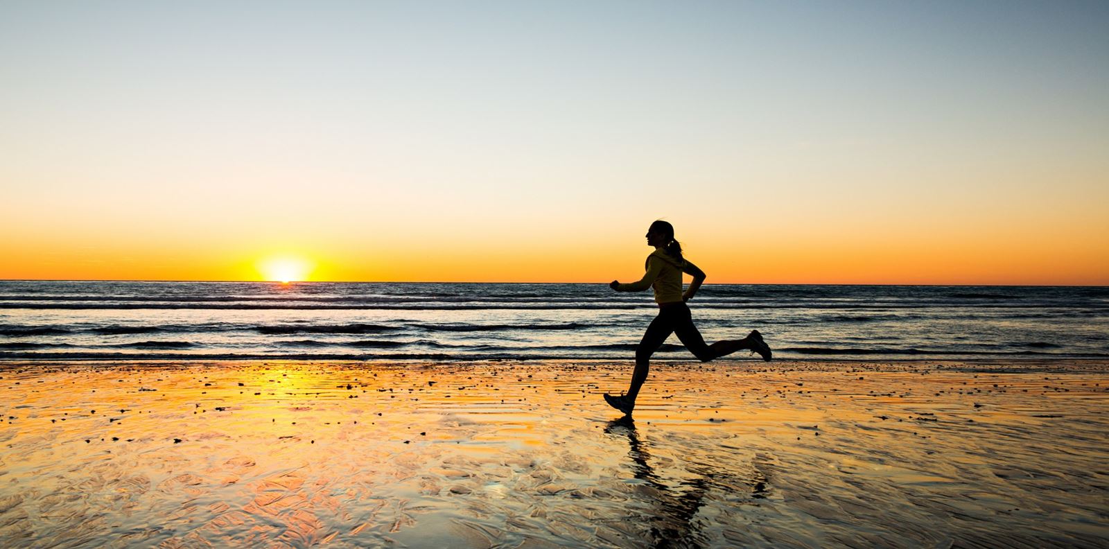 Ползите от тичането са толкова, толкова много