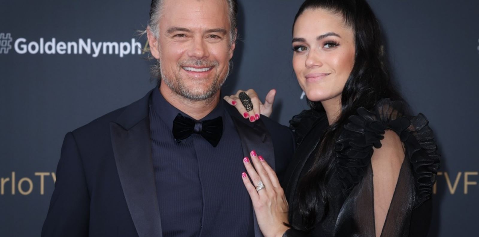 Джош Дюамел отново ще става баща