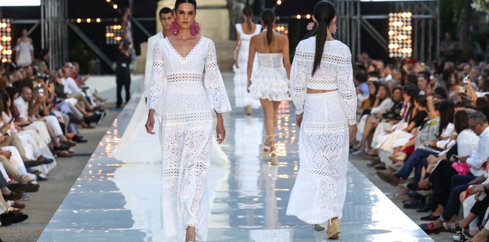 Хипи вдъхновение от Ибиса