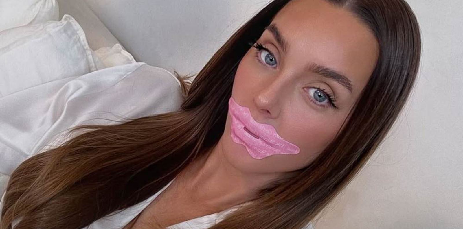 Защо всички инфлуенсъри спят с лепенка на устата?