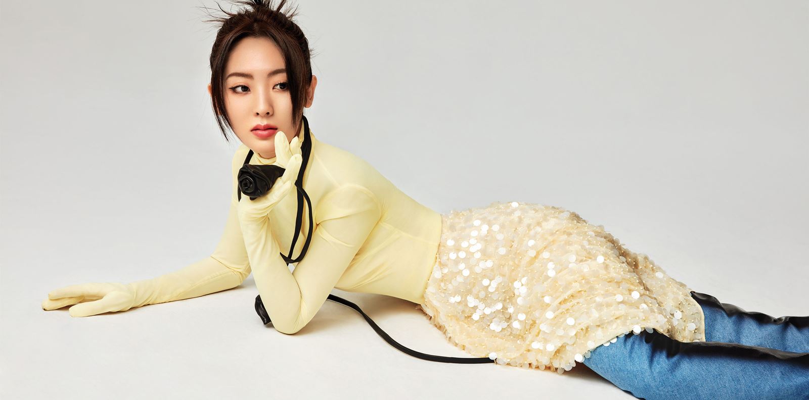 Xing Fei: The Working Girl