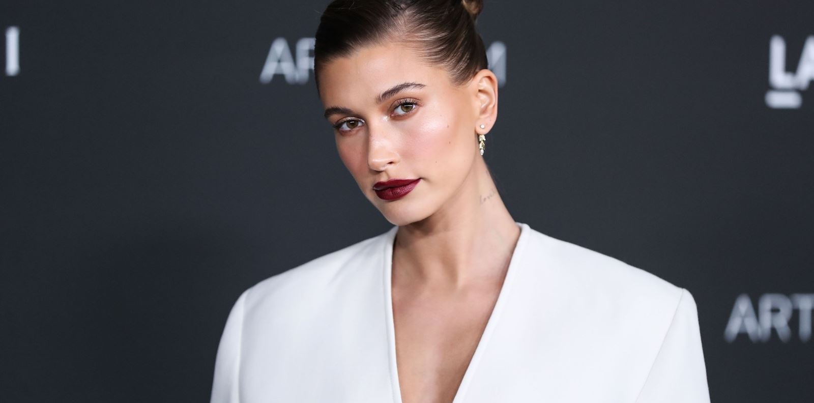 Хейли Бийбър разказва &quot;най-страшния момент&quot; в живота си