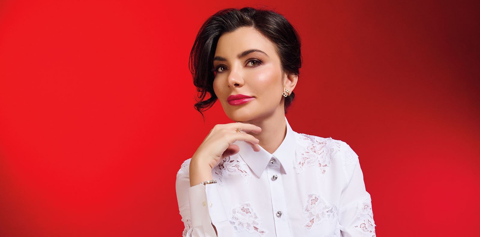 Д-р Ирина Шаркова за красотата отвън и отвътре