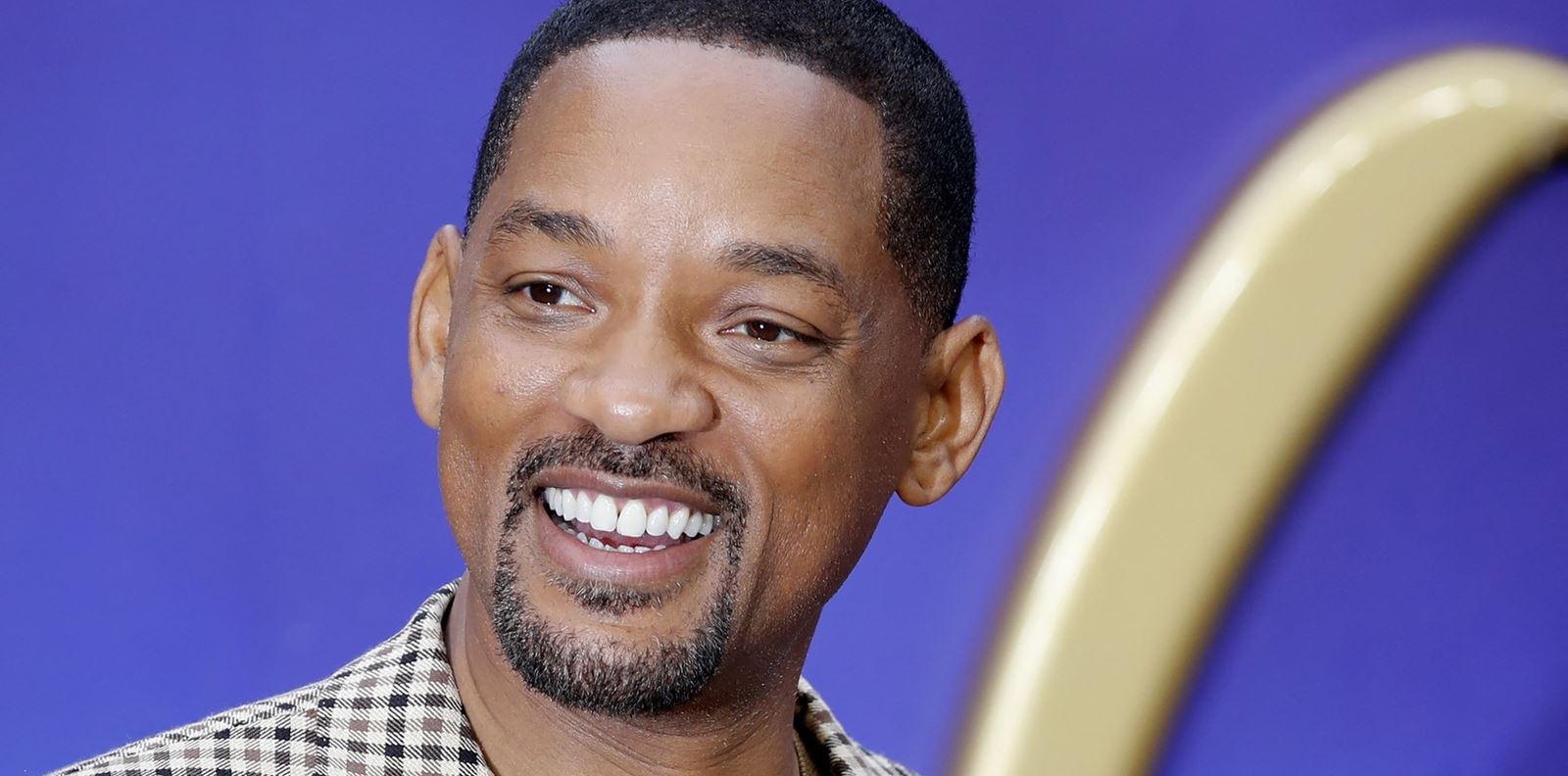 Уил Смит се разплака по време на снимките на "Emancipation"