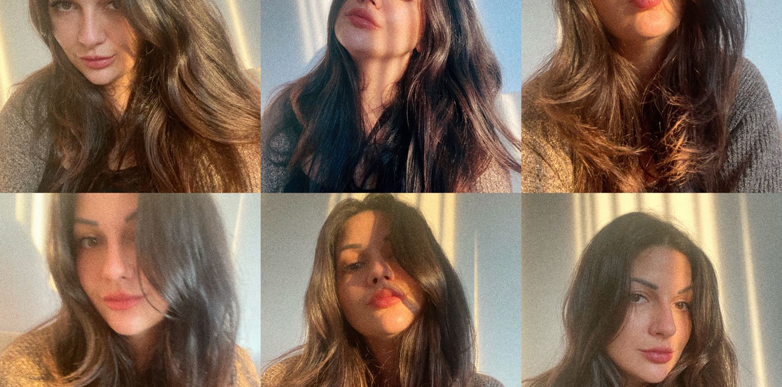 Моето математическо уравнение за красива коса