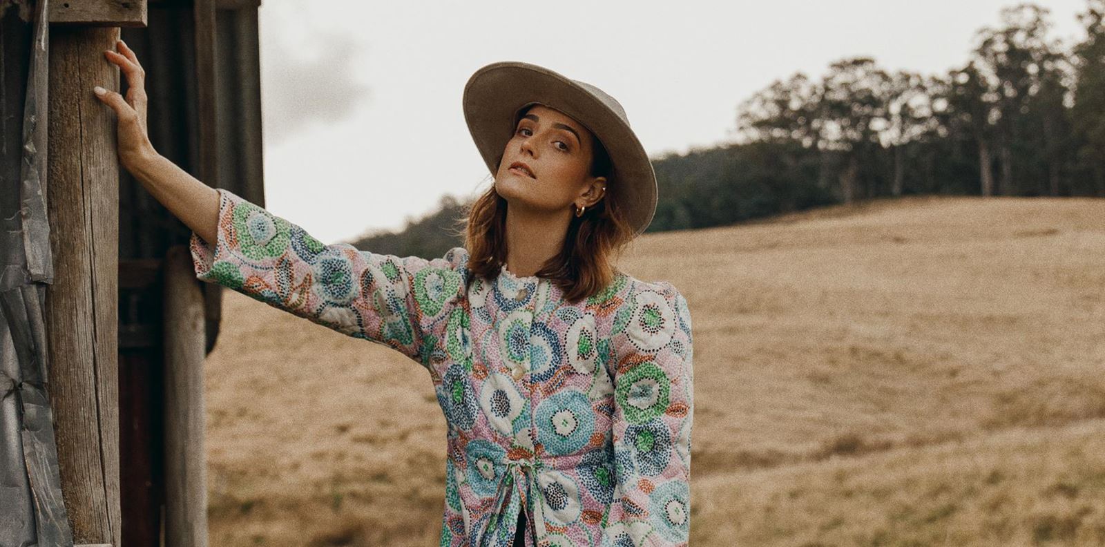 МОДА: Стилни решения за още по-стилен октомври