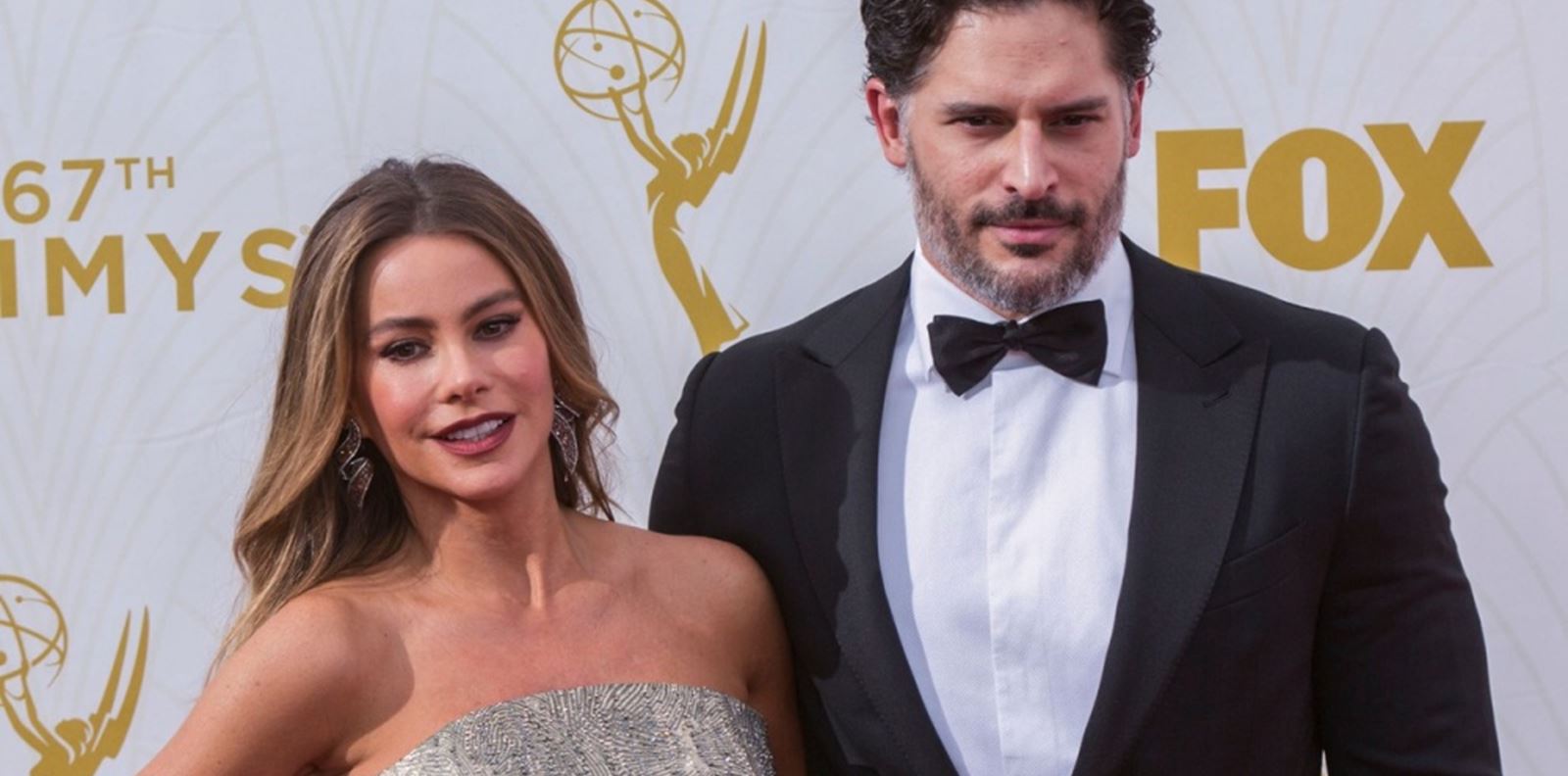 София Вергара и Джо Манганиело обявиха раздялата си