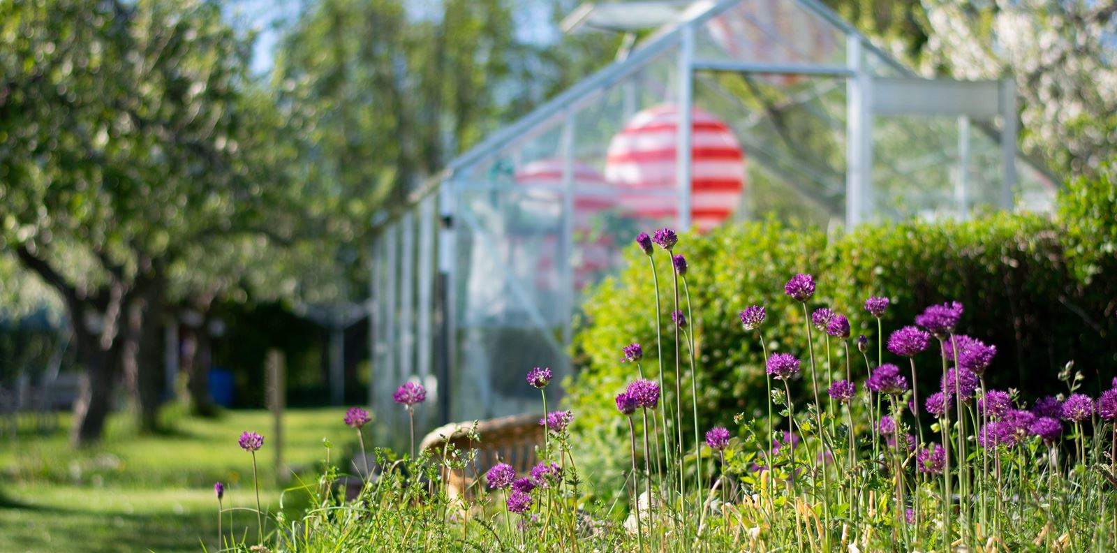 Мечтаем... за лятна къща в Швеция