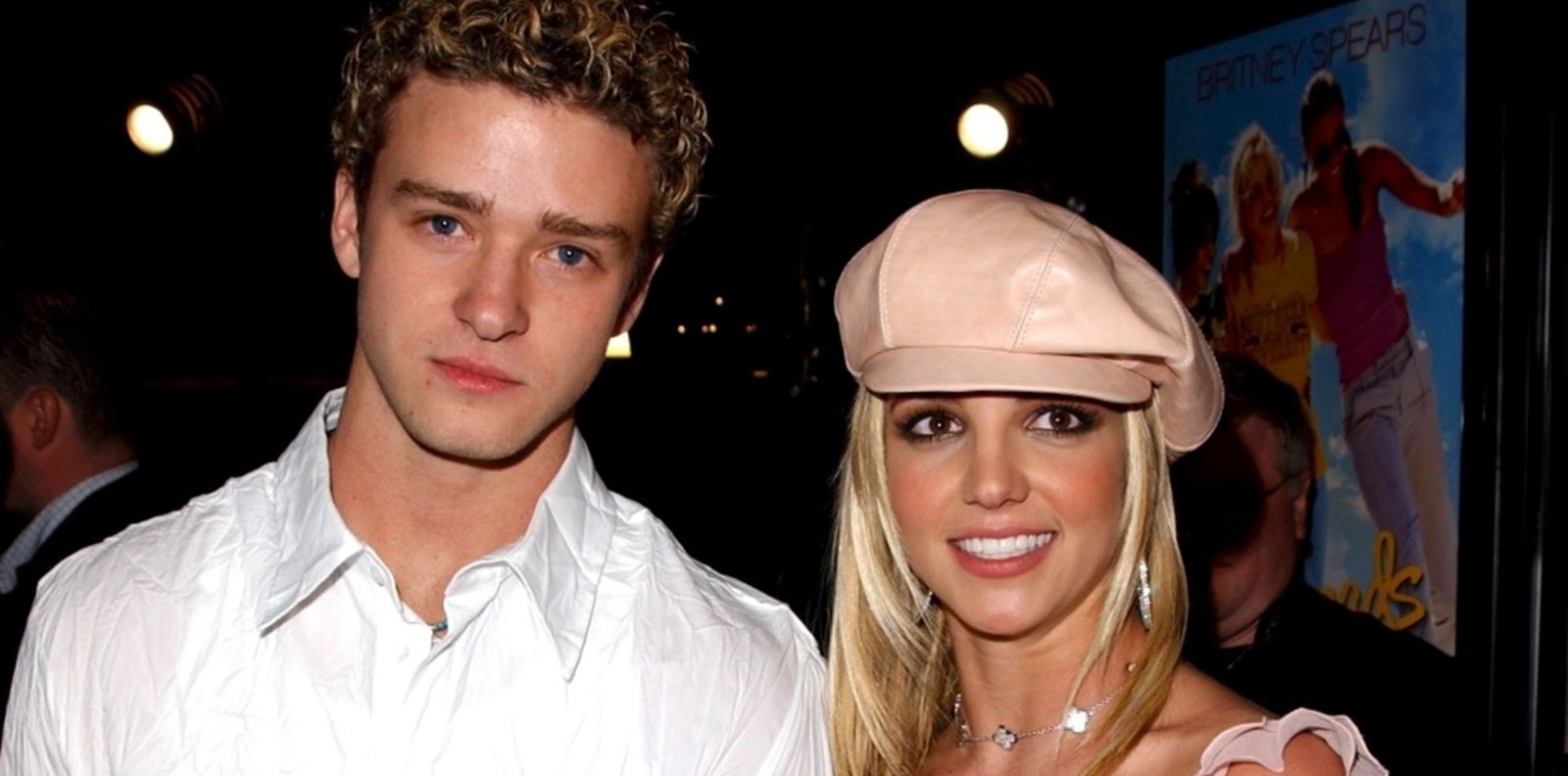 Джъстин Тимбърлейк изневерил на Бритни