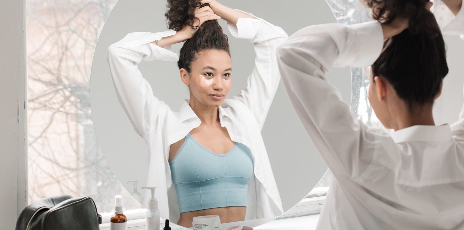 Не забравяйте да сложите тези beauty продукти в куфара си