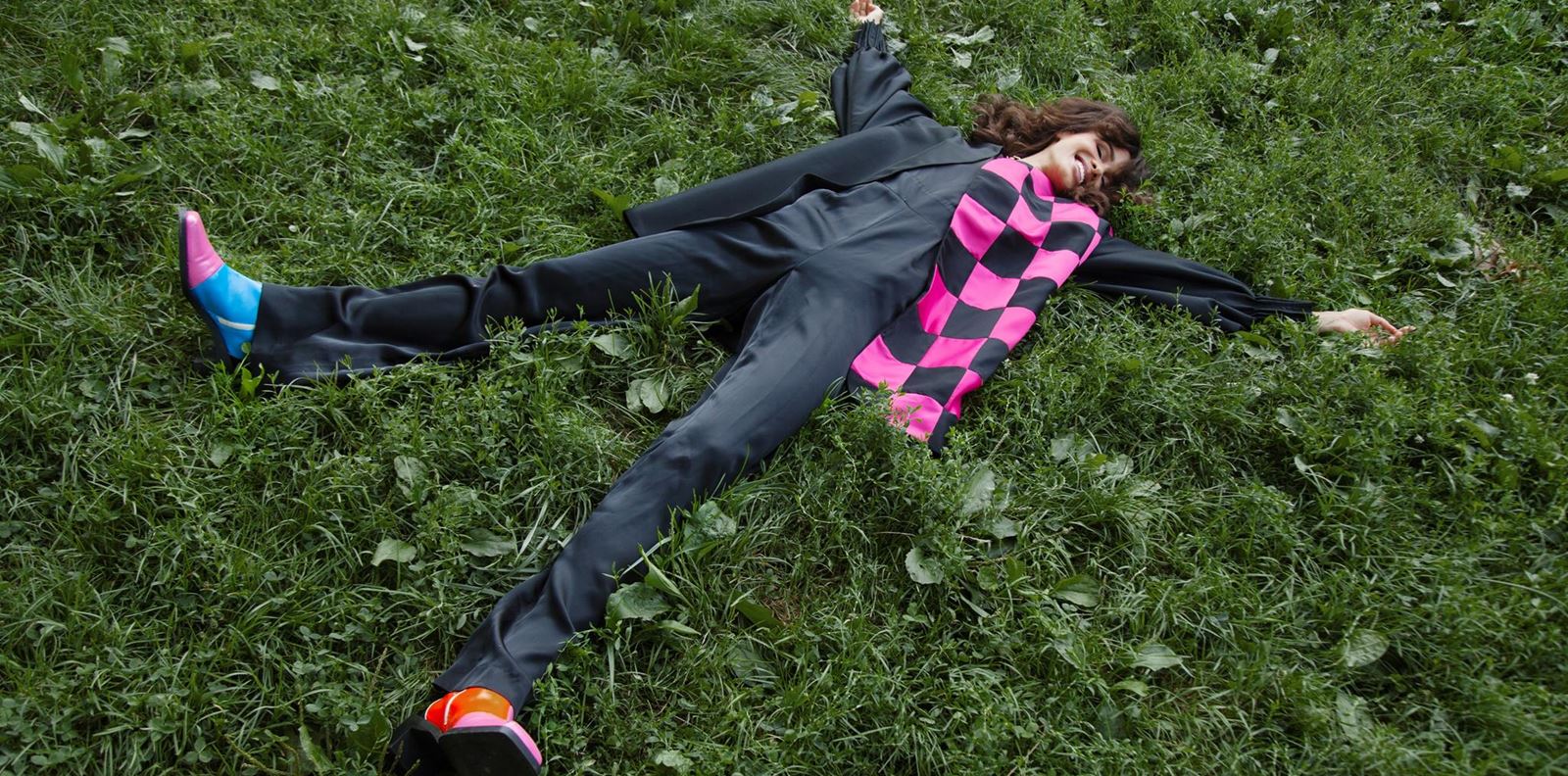 Карето отново е тук, но още по-цветно и още по-playful