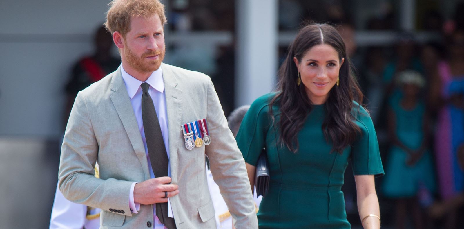 Меган, Хари и специалното послание за рождения ден на Арчи