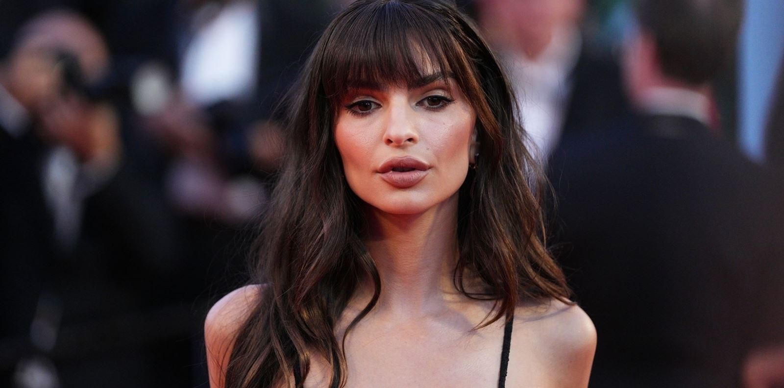 Емили Ратайковски призна, че е бисексуална