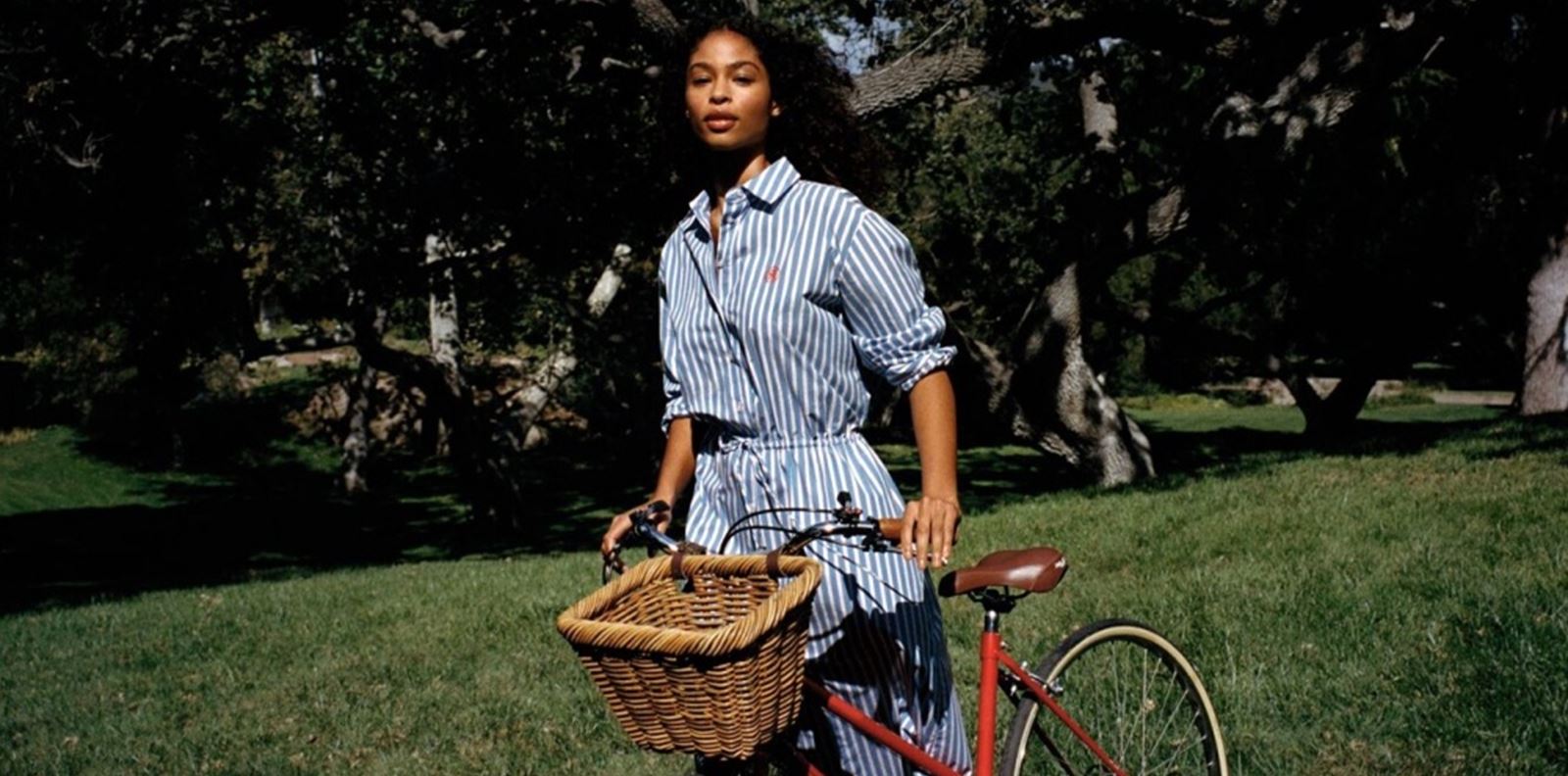 Tommy Hilfiger: Всичко, от което имаме нужда за нашето пътешествие