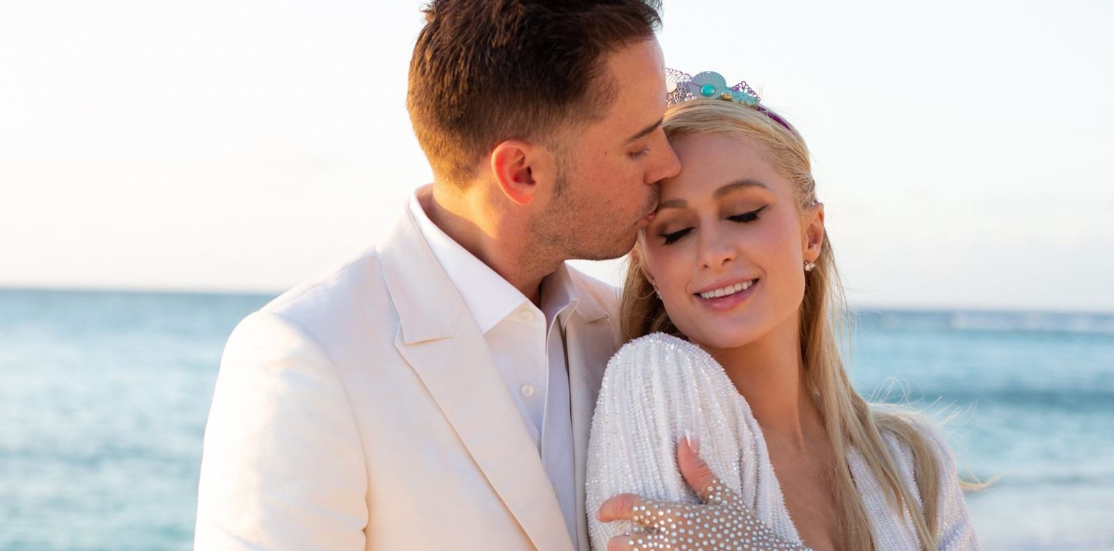 Годежният пръстен на Парис Хилтън заслужава внимание