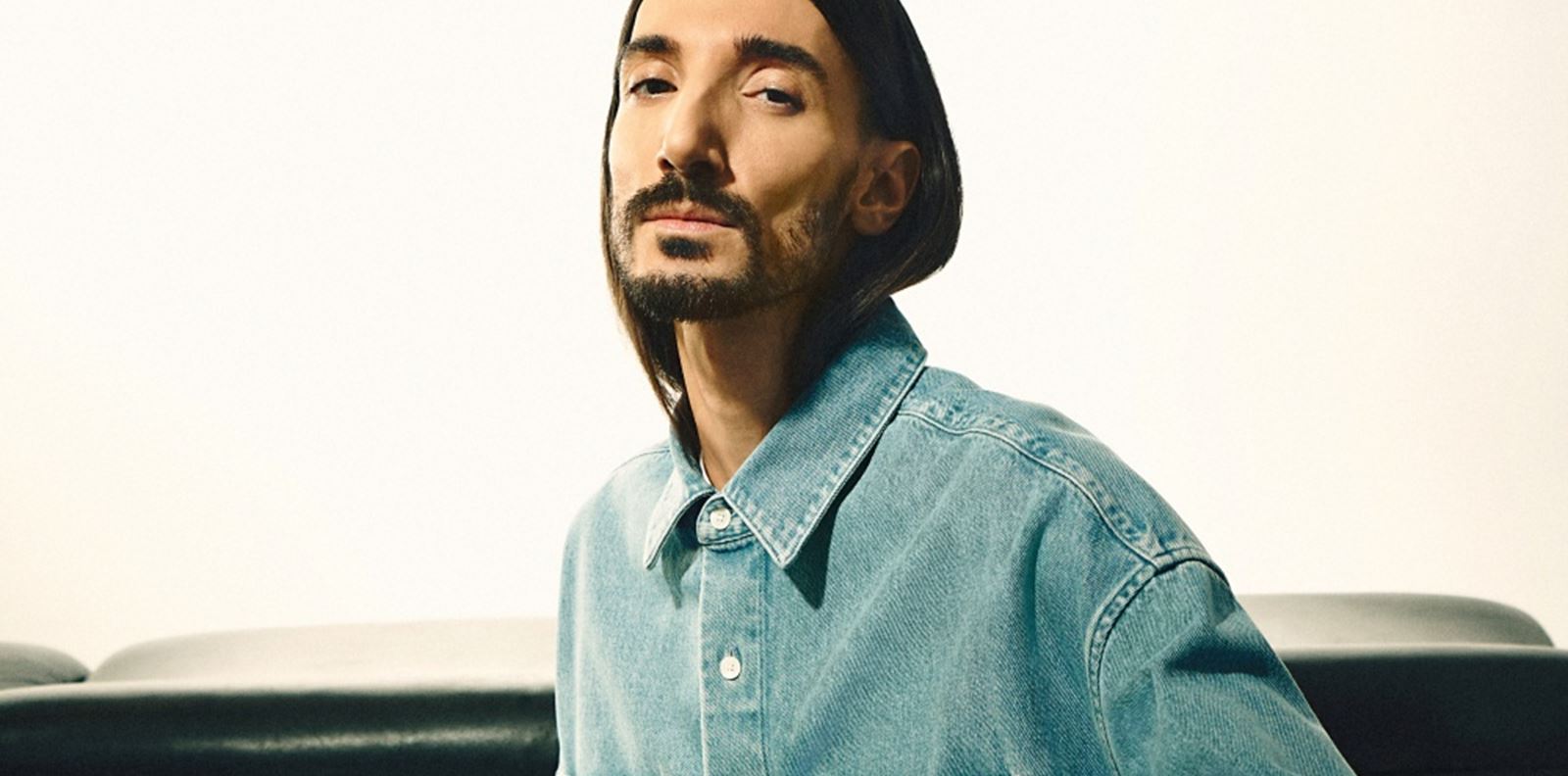 Юлиан Дайнов за бизнеса в модата и модата като бизнес