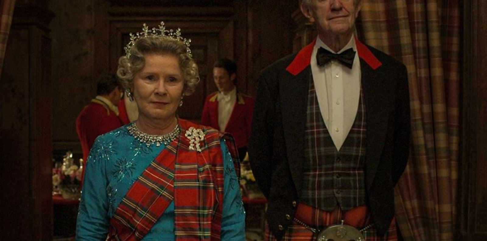 Ясни са датите за шестия сезон на &quot;The Crown&quot;