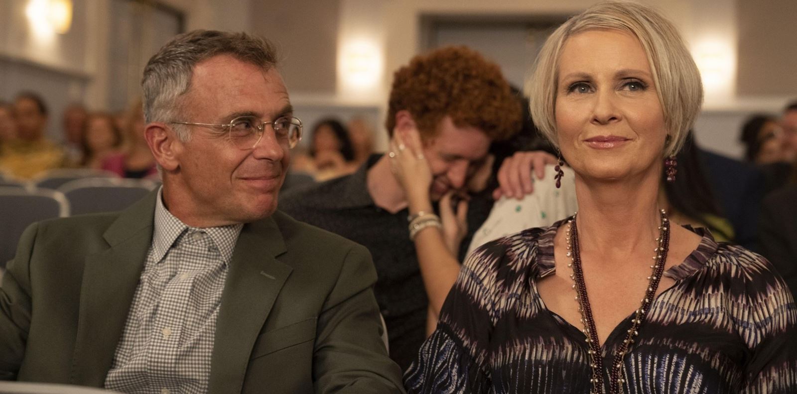 Никой не харесва ролята на Стив в &quot;Просто ей така&quot;