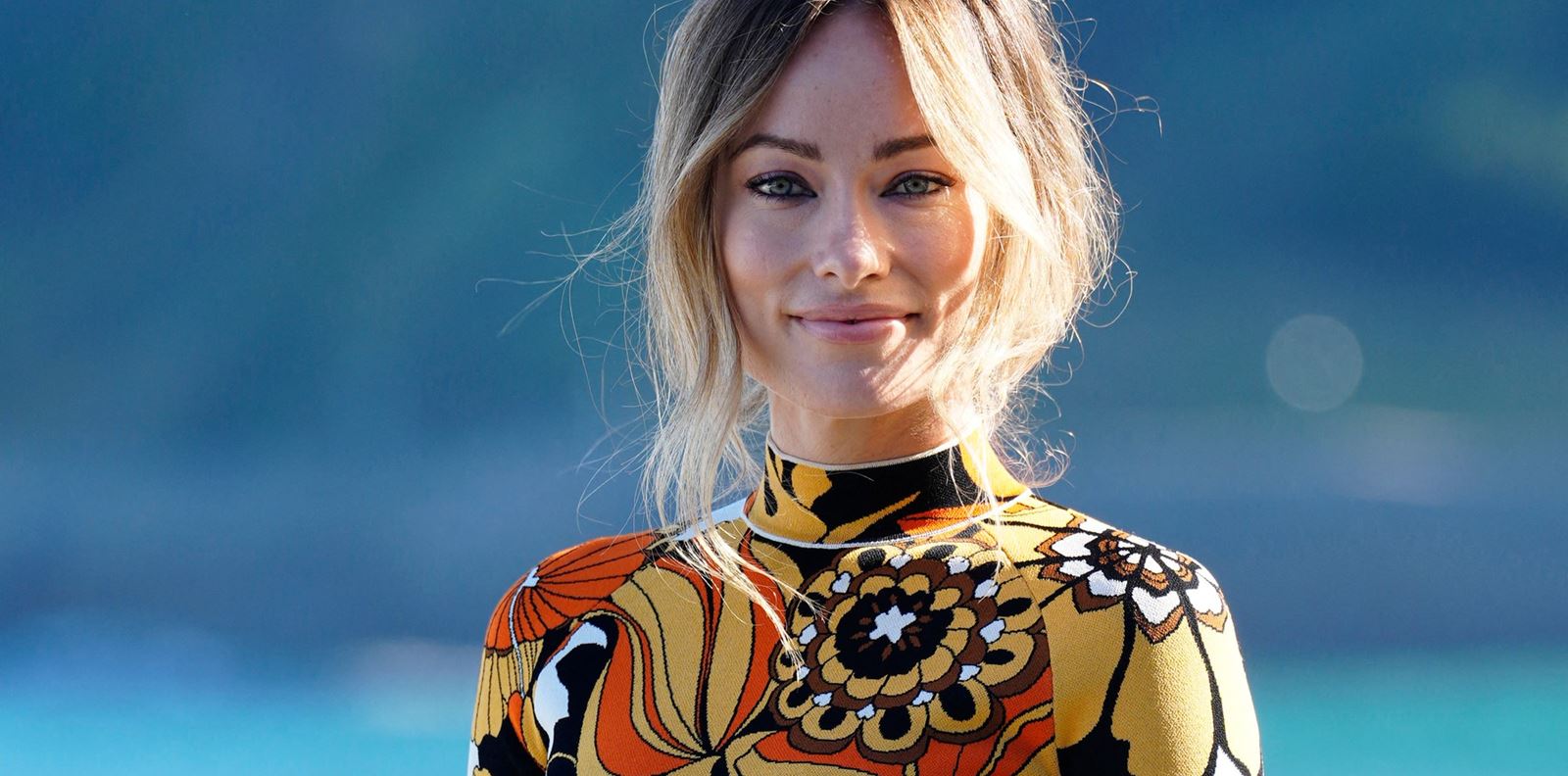 Оливия Уайлд обича живота си, напук на медийните скандали