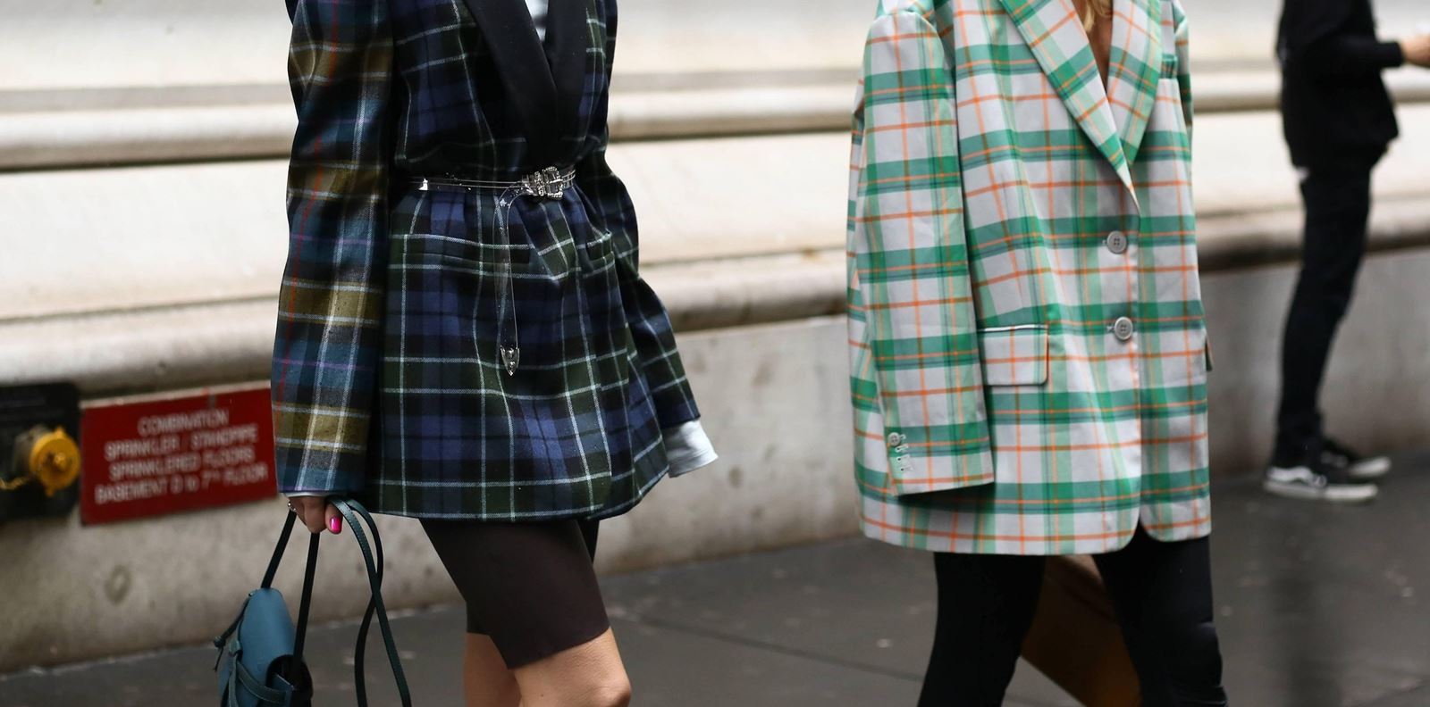 Preppy стилът се завръща все по-бързо и все по-силно