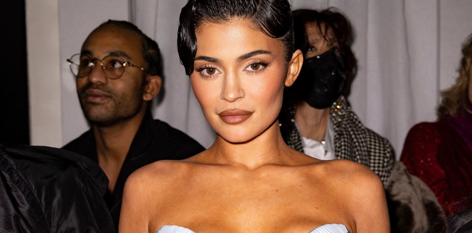 Сторми навърши 5, а Кайли Дженър организира голямо розово парти