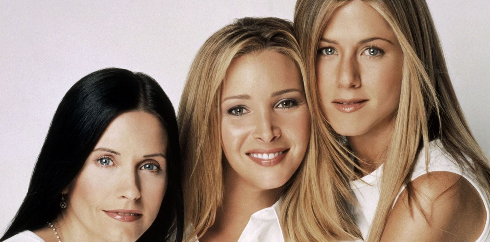 Лиса Кудроу е нямала самочувствие по време на &quot;Приятели&quot;