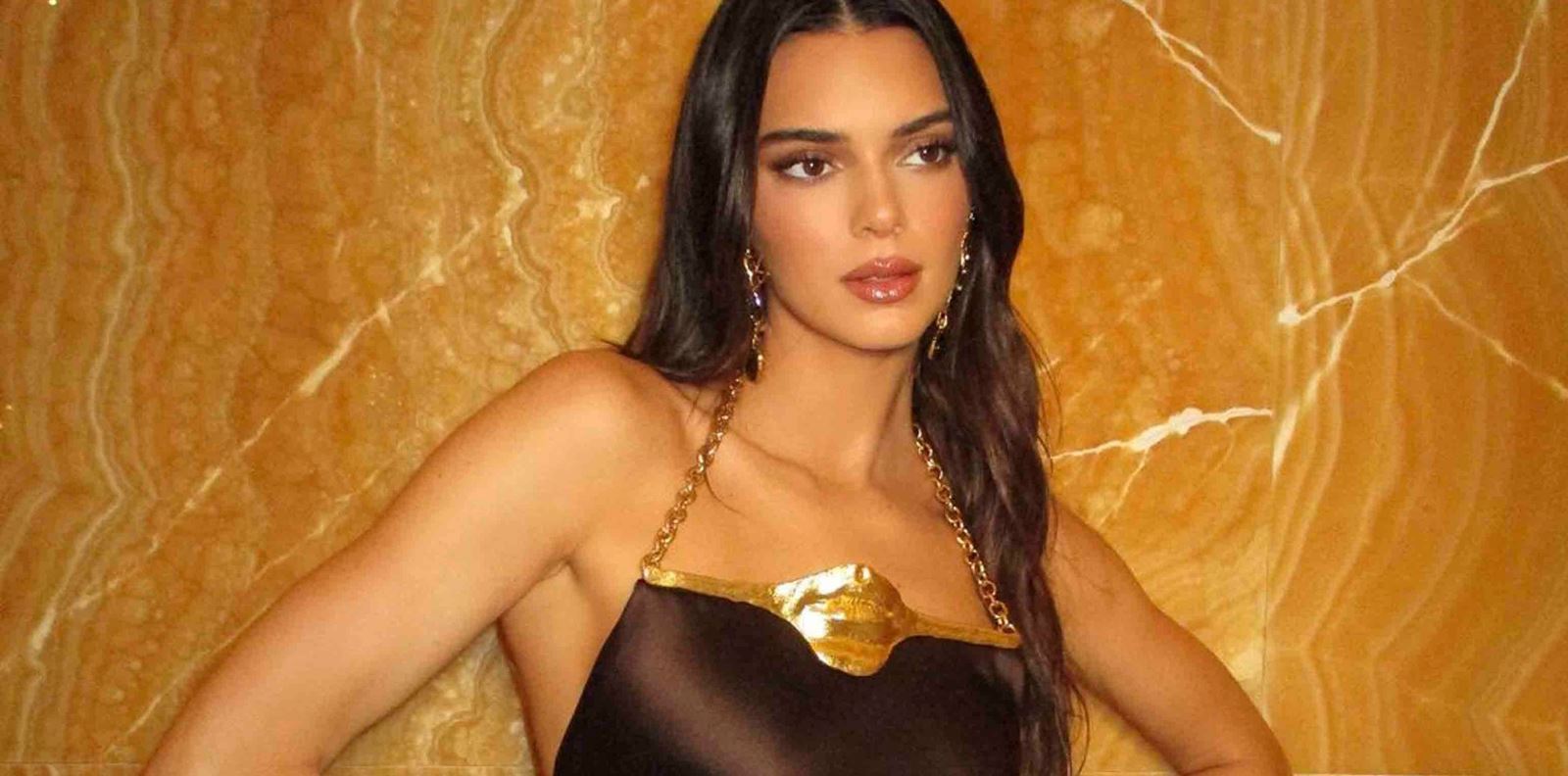 Двойка ли са Кендал Дженър и Bad Bunny?