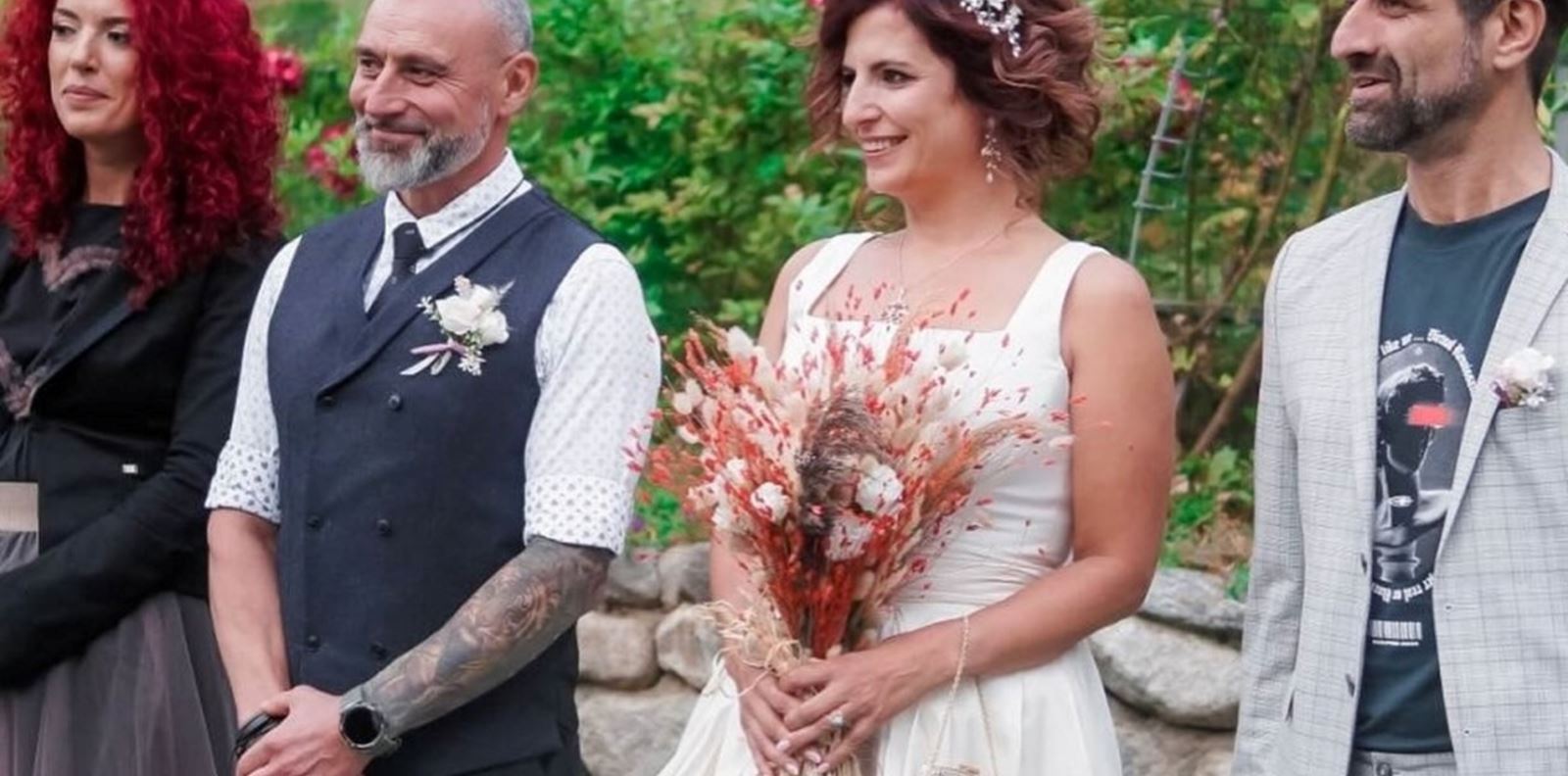 Калин Вельов мина под венчило