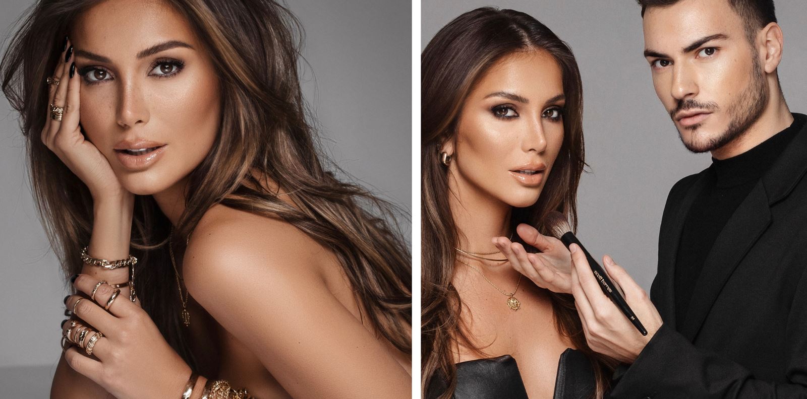 Стани професионален Makeup artist с гримьора на звездите Георги Русев в Академия Inspire