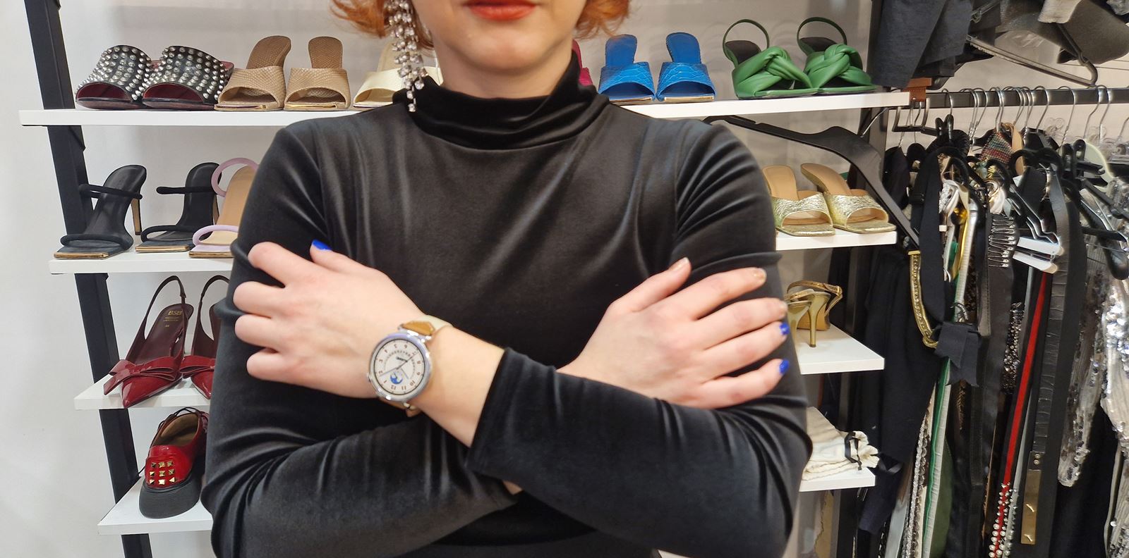 Аксесоар за всяка ситуация