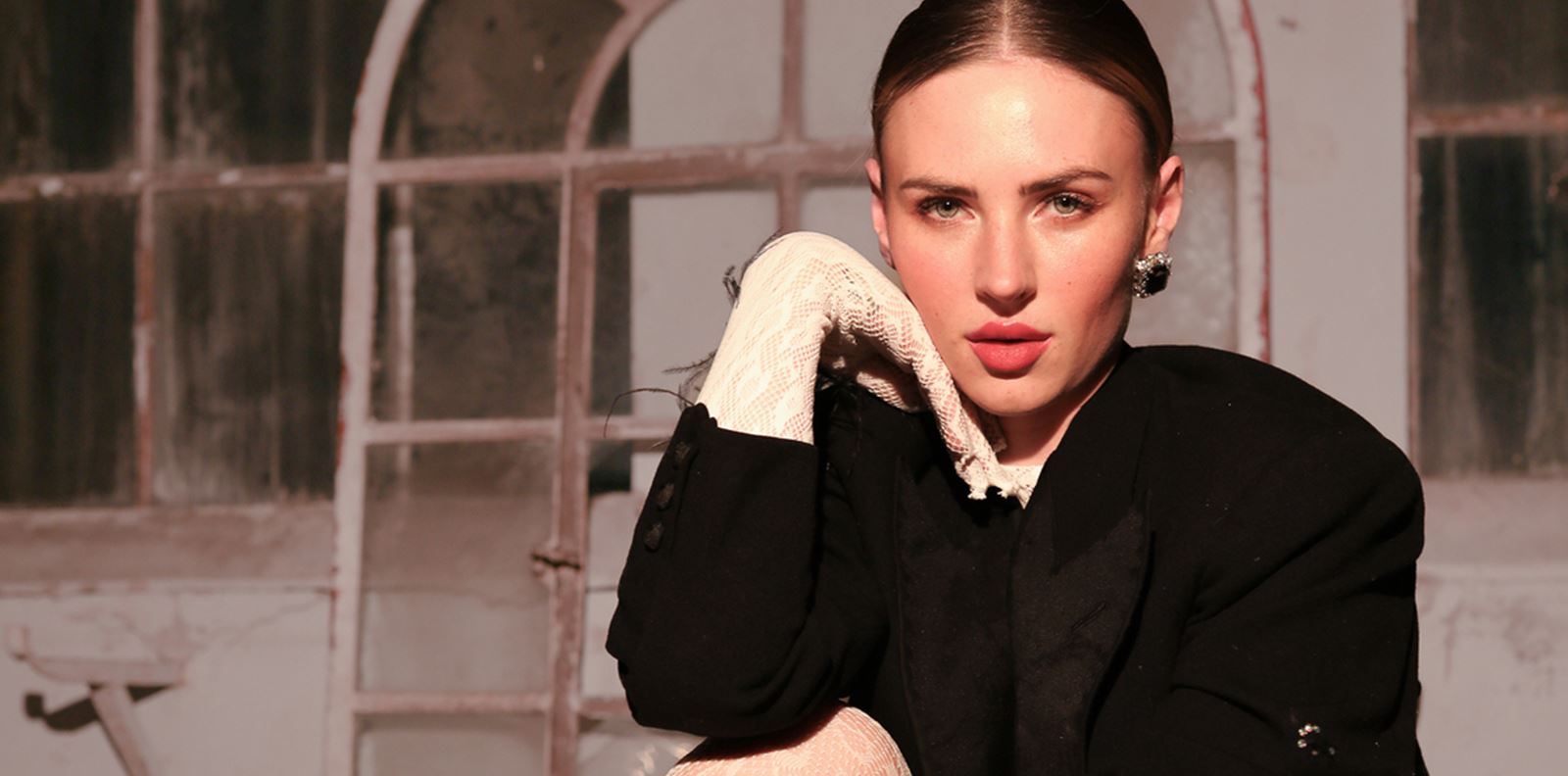 In The Holiday Grace