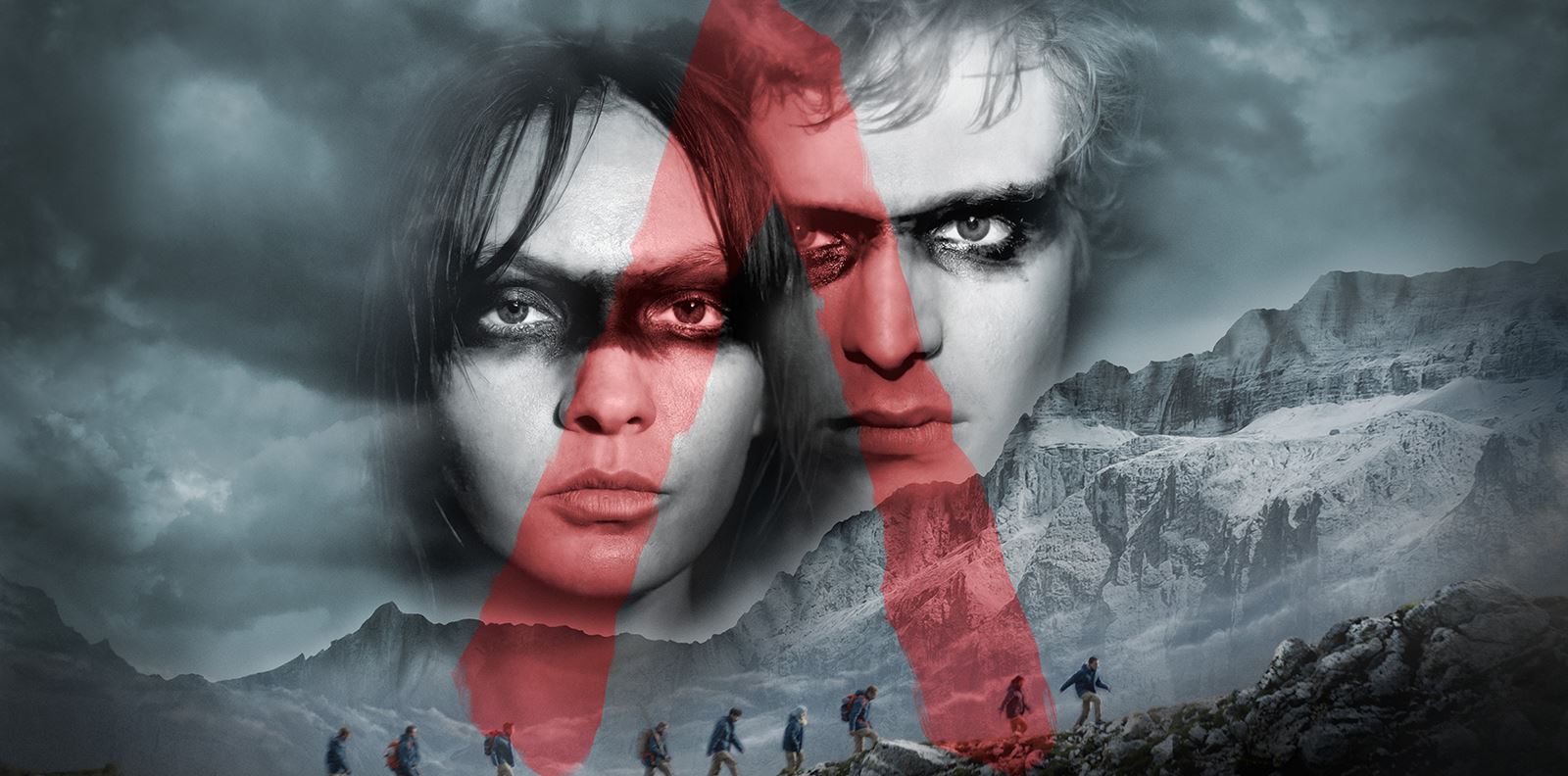 Гледахте ли немския трилър &quot;Дива република&quot;?