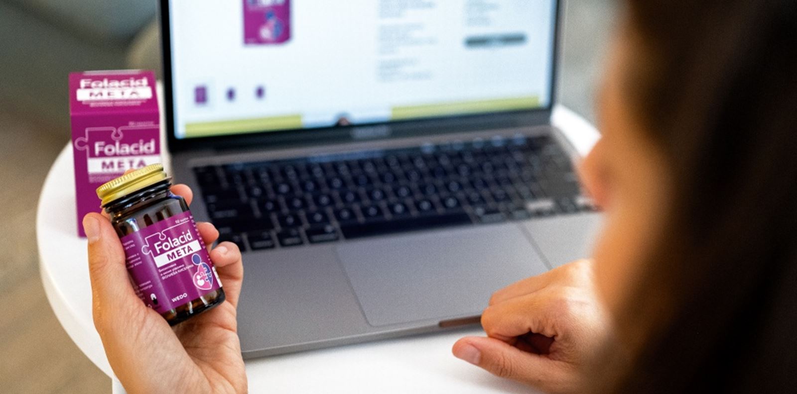 Най-важните стъпки по пътя към желаното дете