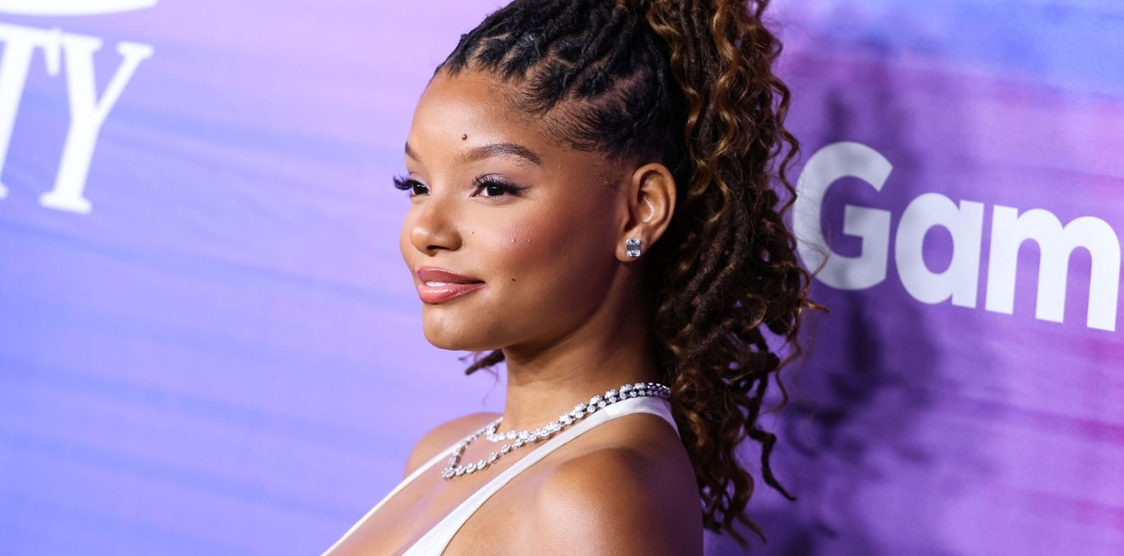 Първи трейлър на Хали Бейли като Ариел в „Малката русалка&quot;