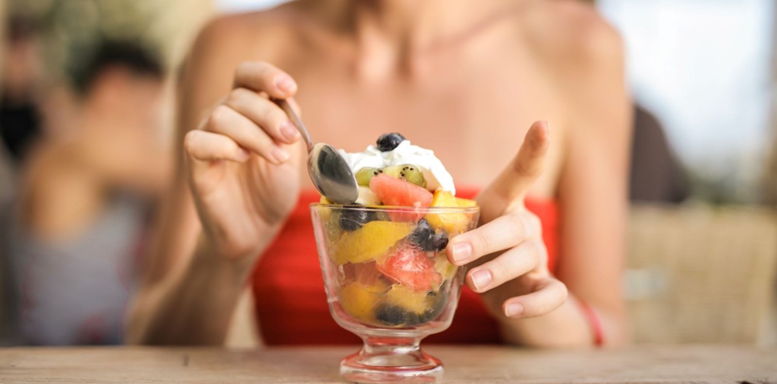 Нека стартираме деня си със здравословна закуска