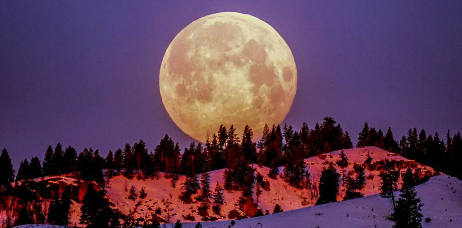 Как пълнолунието днес ще повлияе на всяка зодия?