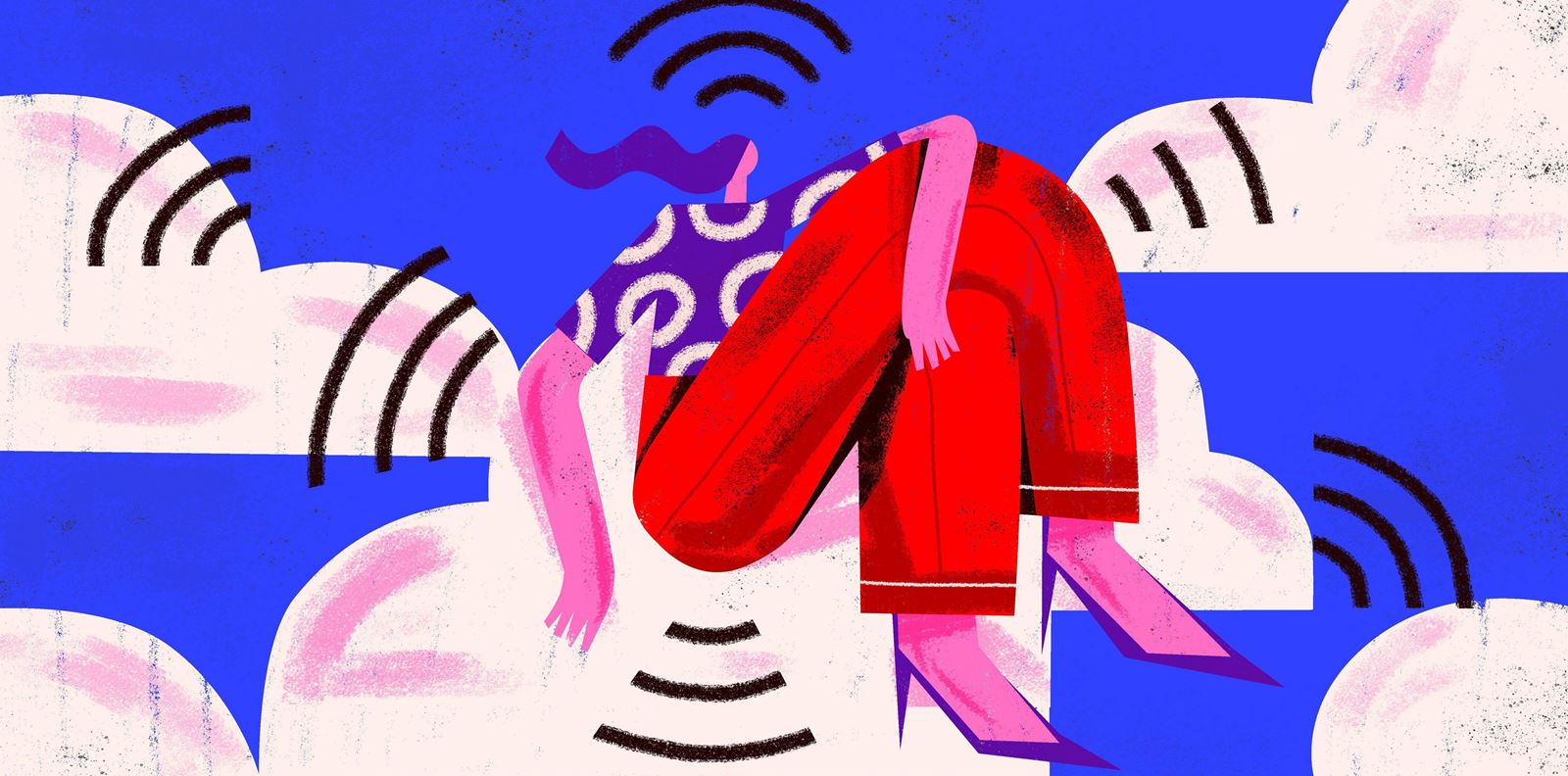 Допаминовият фастинг ме накара да изчезна за 24 часа...