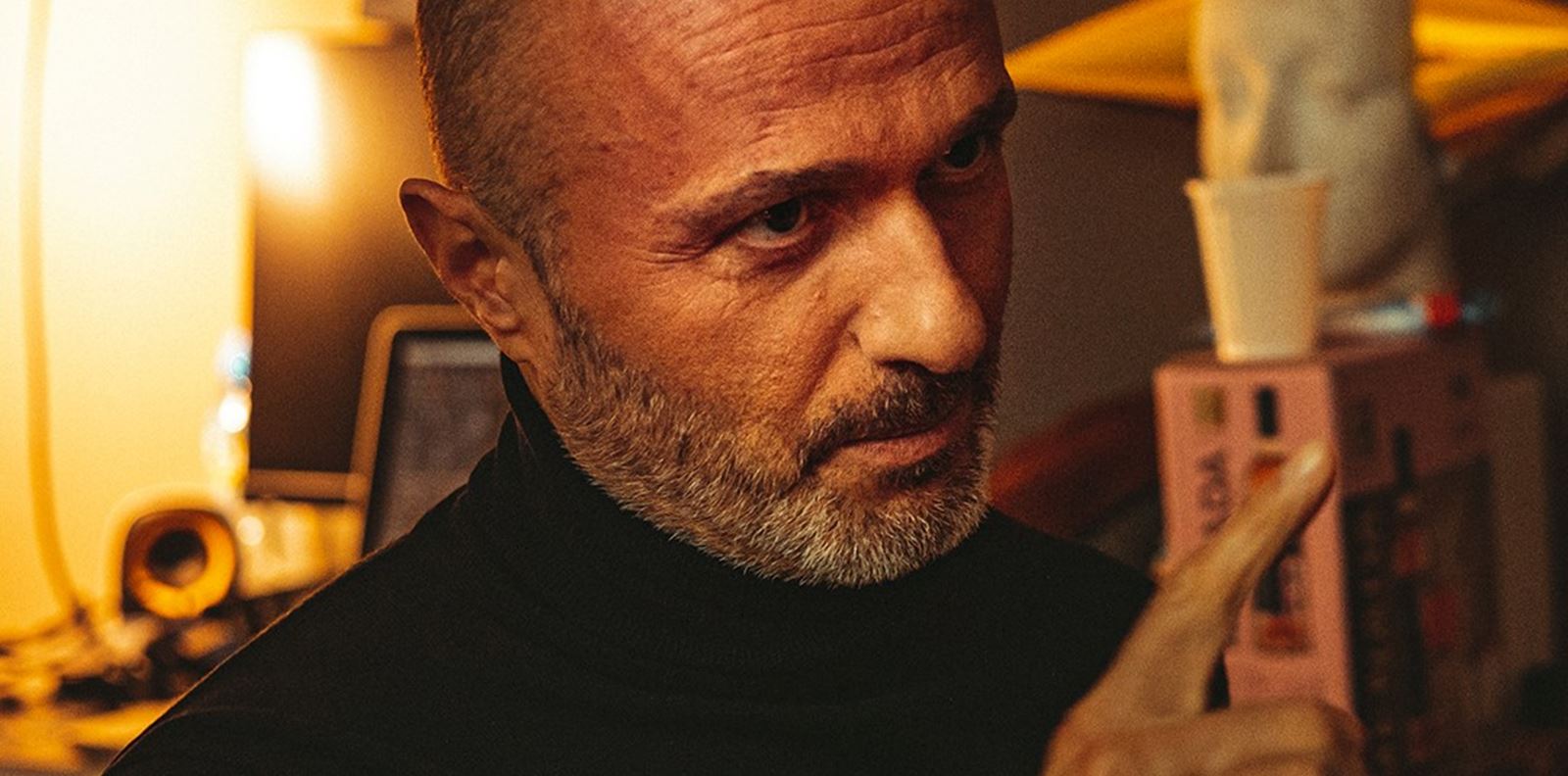 Тези популярни мъже има какво да ви кажат