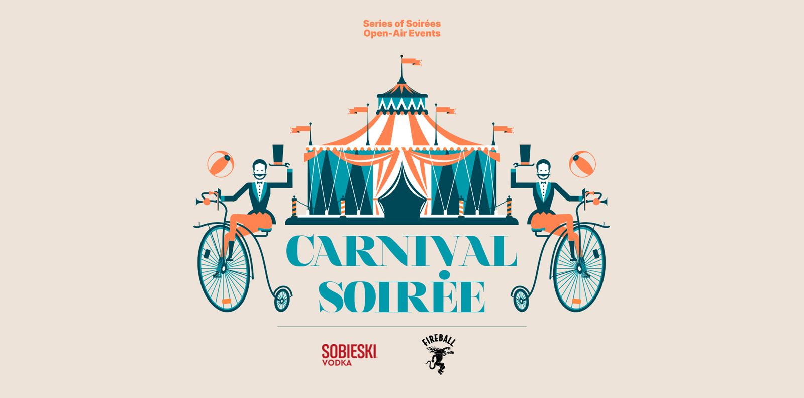Go Guide представя CARNIVAL SOIRЕE: есенна фантазия в Ботаническата градина