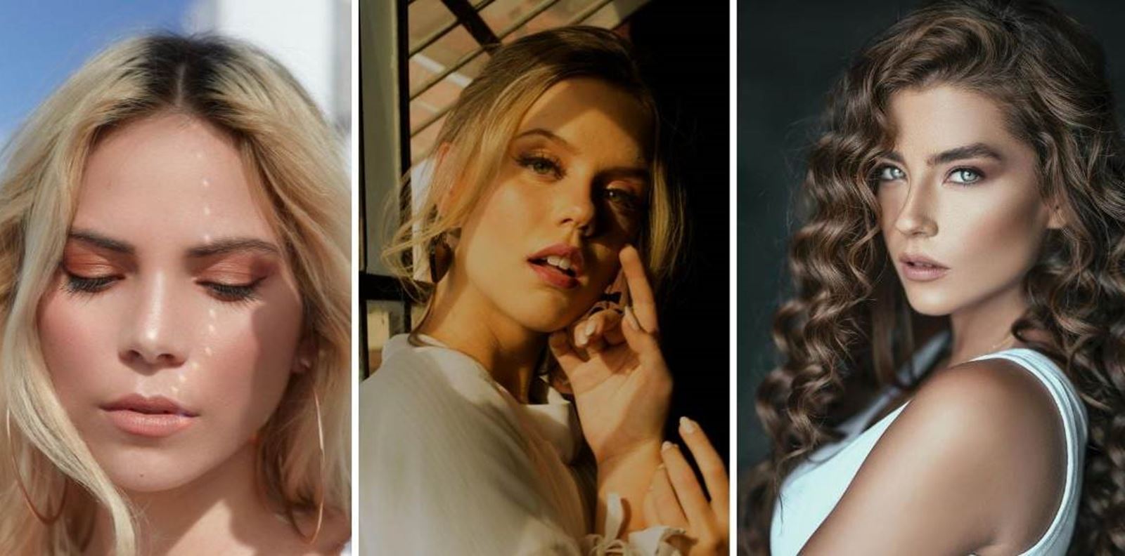 Грим и тен: Как да подчертаем лятното сияние на кожата си?